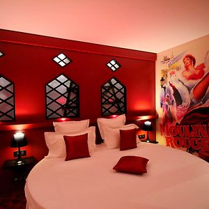 Chambre Lit King-Size