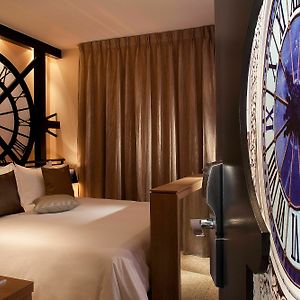 Chambre Lit King-Size
